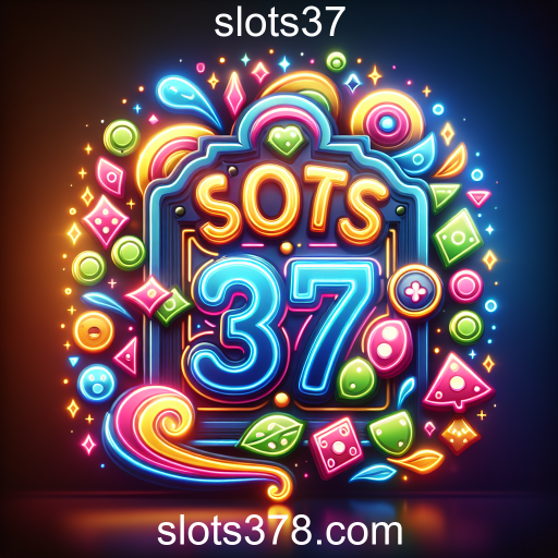 Atrações dos Jogos de Slots no Cassino Online Slots37