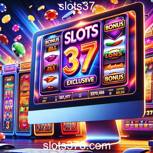 Promoções Imperdíveis em Slots37