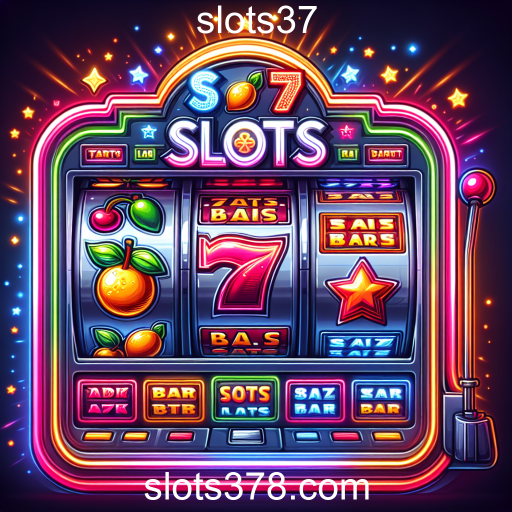 Aventura nos Slots: Explore a Categoria de Suporte no Slots37