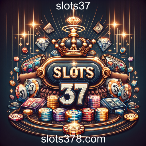 Descubra a Exclusividade dos Jogos VIP no Slots37